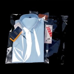 Width 9cm 11 Lengths Transparent PP Self Adhesive Sealing Plastic Opp Bag /opp