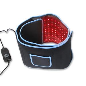 China Controlable Weight Loss LED Light Therapy Device Near Infrared 660nm 850nm on sale