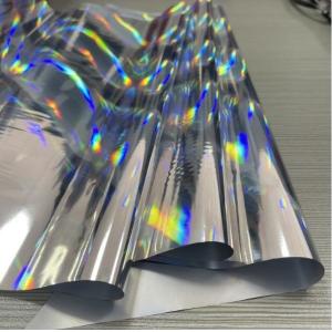 15-50micron Matte BOPP Thermal Lamination Film Roll for Food Storage and