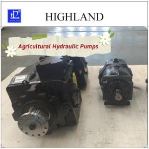 HPV90-CB20 Agricultural Hydraulic Pumps Upgrade To Eco-Friendly Farming