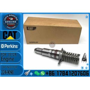fuel injector 224-9090 4P-9076 4P-9077 7E-3383 7C-0345 7C-4175 0R-3051 7E-9983