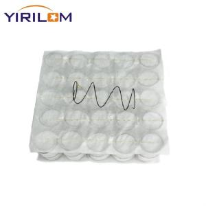 New Design Sofa Springs 1.8mm Diameter Pocket Spring For Sofa