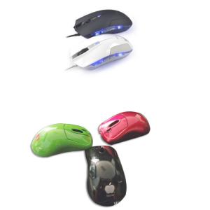 Customized Auto Injection Molding Machine Plastic Mouse Mold Making Machine