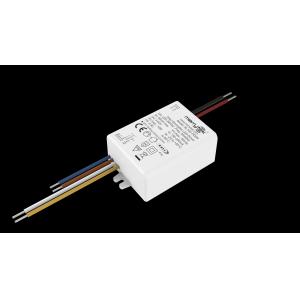 10W DALI2 DT6 150-350mA Dimmable Drivers For Led Lights With NFC Programming