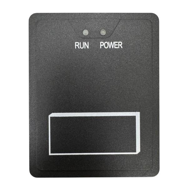 Quality New Easy Installation Radar Vehicle Detector Sensor For Car Parking Lot Boom Barrier Gate wholesale