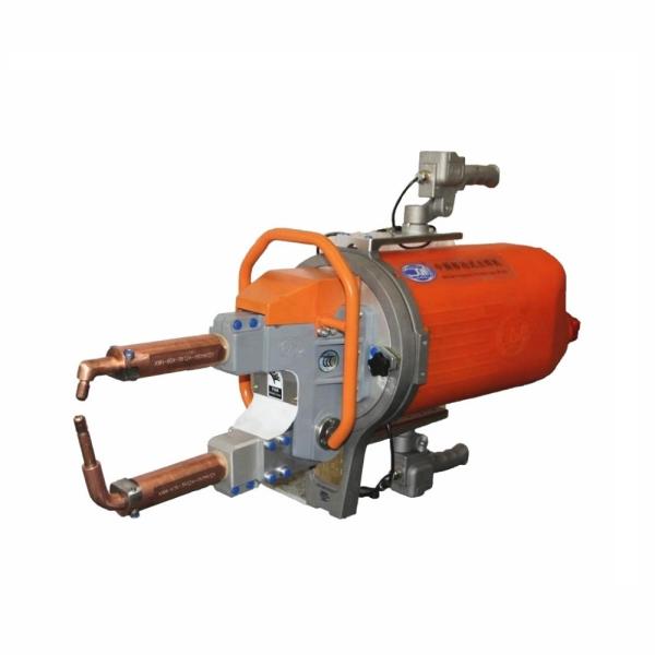 Quality Ac Iron Industrial Handheld Welder , Easy Portable Spot Welding Machine wholesale