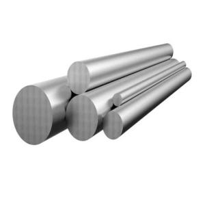 10mm X 10mm 1/4 X 1/4" Metric Stainless Steel Round Bar 303 201 304 Ss Solid Rod
