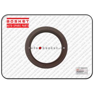 UCS25 6VD1 Isuzu Engine Parts 8970233730 8-97023373-0 Front Crankshaft Oil Seal
