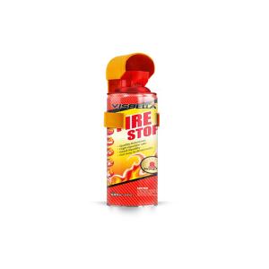 Liquid Foaming To Extinguish 550ml Vehicle Fire Extinguisher Aerosol Foam Spray