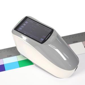 Cmyk Colour Measurement Spectrophotometer 3nh YD5010 PLUS For Printing