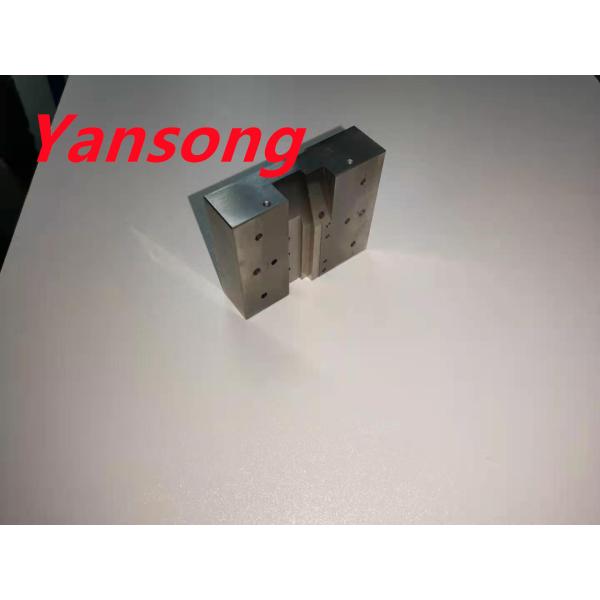 Quality High Precision Jigs And Fixtures For Automobile Industry wholesale