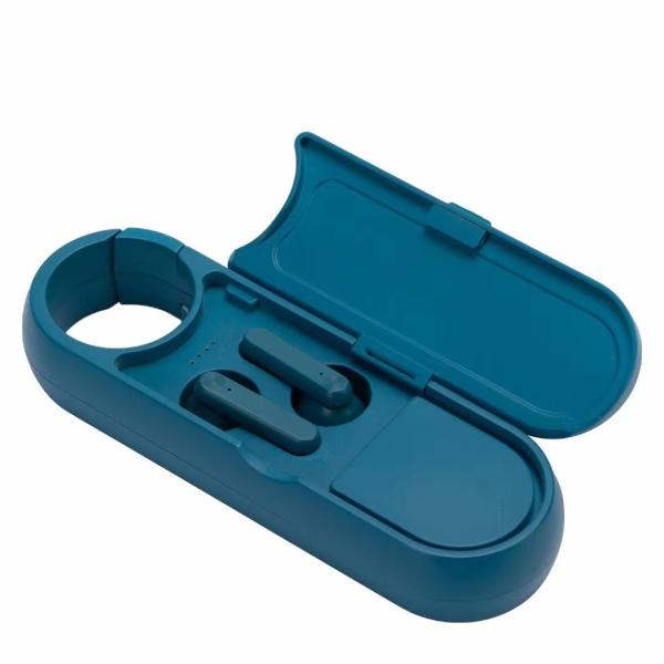 Quality Virtual Assistant Integration True Wireless ANC Earbuds And Speaker Sets 2 In 1 Beats wholesale
