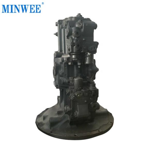 Quality Excavator PC400-6 PC450-6 hydraulic Valve 708-2H-03800 Hydraulic Pump PC400-6 Main Pump wholesale