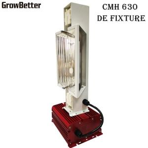 UME Lighting 630W Horticultural Cutting Edge CMH Grow Lights