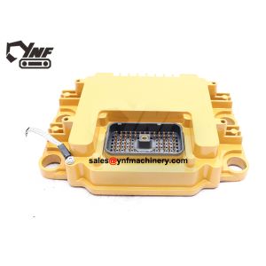 YNF17523 221-1018190-0416-06 CAT928G Controller – Excavator Electronic Control