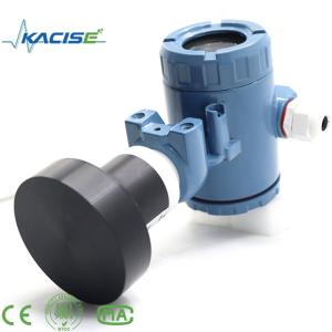 5000mm Liquid Level Waterproof Ultrasonic Sensor With CE Certification