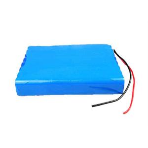 Long Cycle Life Rechargeable Li Ion Battery Pack 8S6P 28.8V 21Ah ICR18650