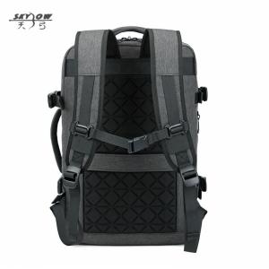 38L Xiaomi Fabric Men Business Backpack With USB
