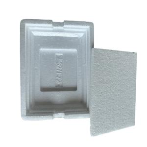 Foam packaging fragile goods packaging protection EPS material packaging