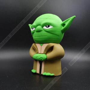 Mini 3W portable cute cartoon wireless bluetooth speaker Can Customized gift