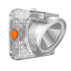 Wireless Charging LED KL6LMA Cordless Miner Headlamp for Underground Mining