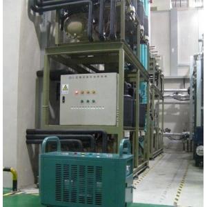 China R407C 2HP Refrigerant Recycling Machine CM5000 Air Conditioning Chiller AC Gas Recovery Charging Machine on sale