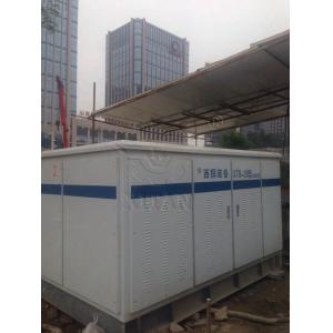 200kw High Pressure Mud Pump for Customized Drilling Machine