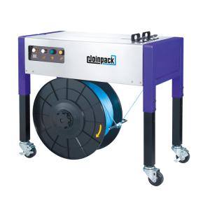 Packing JT-PK001 Semi-Automatic Drive PP Belt Hand Banding Box Carton Strapping