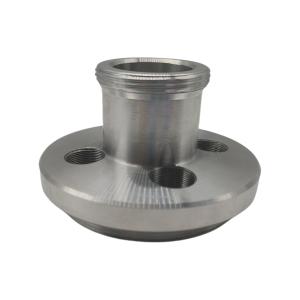 Metal Steel Precision CNC Milling Machined Parts For Automotive Industry