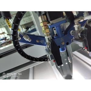 Automatic Grade Automatic 2K Dosing System for High Precision Ab Mixing