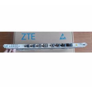 Cheap ZTE ETTO ETTOD card business board for C300 OLT 4 ports 10G uplink board for sale