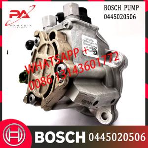 Fuel Injection Pump 0445020506 For Mitsubishi Engine 32K65-00010 Engine