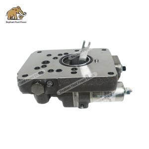 551-1136 Hydraulic Pump Parts for Caterpillar Excavators with Precise Fit and