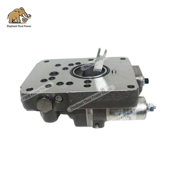 551-1136 Hydraulic Pump Parts for Caterpillar Excavators with Precise Fit and