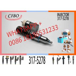 Genuine Diesel Fuel Injector For C15 C18 Engine Part 2530615 253-0616 2530616