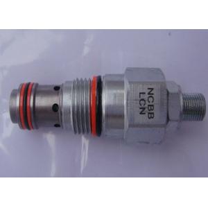 Sun Cartridge Valve NCBB-LCN Modular Design Wide Application Range Modular