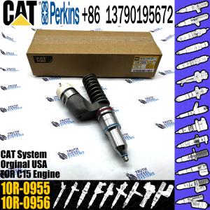 Fuel Injector 211-3025 2113025 10R0955 10R-0955 FOR 3406E 3456 C-15 C-16 Engine