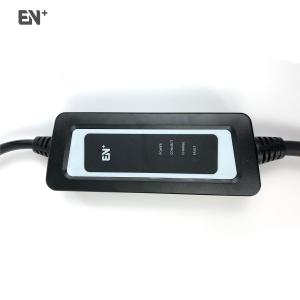 3kW Portable Box Single-phrase AC 13A EV Charger