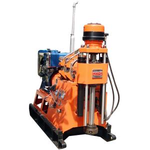 GXY-2K Engineering Geological Core Drilling Rig