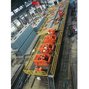 Cheap Horizontal Directional Drilling CBM Solids Control System For Oil And Gas Drilling Mud Solids Separation for sale