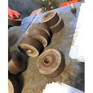 2” (50MM X 10M) Anti-Corrosion Petrolatum Tape For Buried Or Exposed Pipework,
