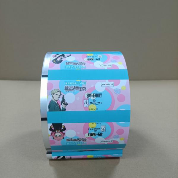 Quality Eco-Compostable Paper-Plastic Film | Custom Sizes / Thickness Microns | FDA/EU Certified | Moisture-Resistant & Recyclable | Bulk Orders wholesale