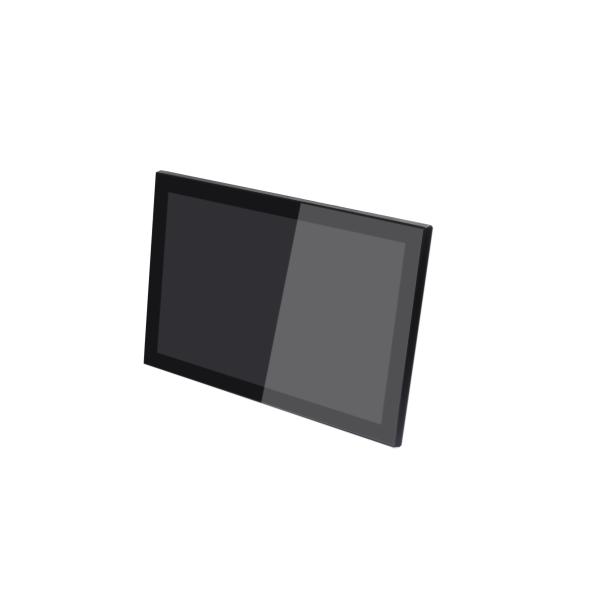 10.1" Android in-Wall Mount Tablet Panel PC Built-in PoE, WiFi, Ethernet and