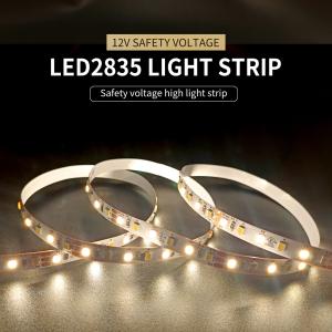 2835 Two Color Temperature Light With Bathroom Mirror Light Corridor Layered