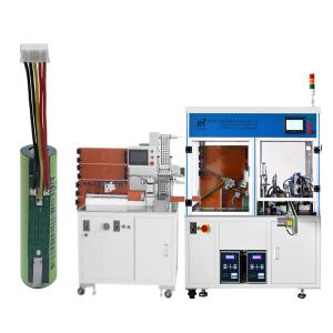 Cheap 14500 Li Ion Spot Welder Machines for sale