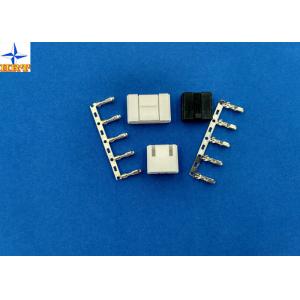 Tin - Plated / Gold - Flashed Brass Crimp Terminal Connector 2478 Equivalent 18