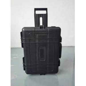 Portable Laser Luggage Rust Cleaning Machine 50W Pulsed