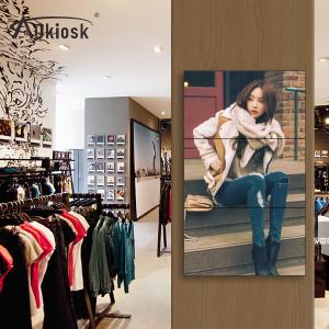 4k Controller 2x2 LCD Splicing Screen 65 Inch 4x4 Seamless Video Wall