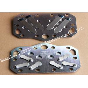 Semi Hermetic Compressor Terminal Plate Cold Room Panel Used In Refrigeration