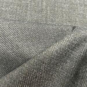 Polyester Rayon Spandex New Woven Fabric